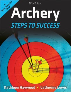 Archery - Haywood, Kathleen; Lewis, Catherine
