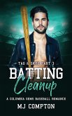 Batting Cleanup (Tag & Skye Part 3)