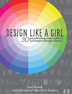 Design Like a Girl - Bischoff, Sarah
