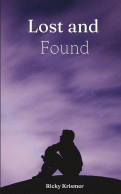 Cover Lost and Found