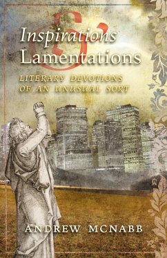 Cover Inspirations & Lamentations