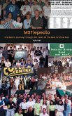 MSTiepedia - One Man's Journey Through 30+ Years Of The Best TV Show Ever (Volume I) (hardback)