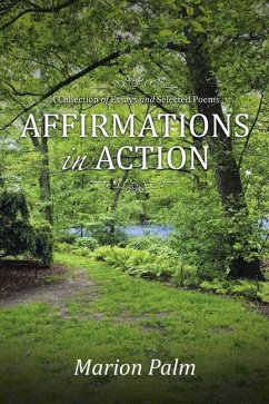 AFFIRMATIONS IN ACTION - Palm, Marion