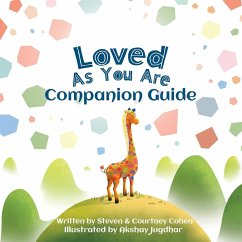Love As You Are - Companion Guide - Cohen, Steven; Cohen, Courtney