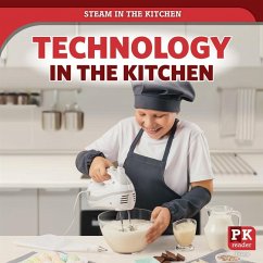 Technology in the Kitchen - Lake, Theia