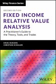 Fixed Income Relative Value Analysis + Website