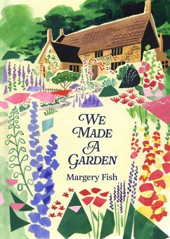 We Made a Garden - Fish, Margery