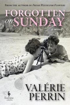 Forgotten on Sunday - Perrin, Valérie