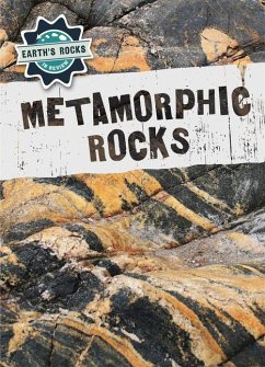 Metamorphic Rocks - McDougal, Anna