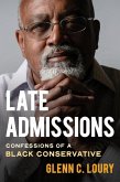 Late Admissions