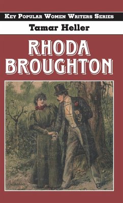 Rhoda Broughton - Heller, Tamar