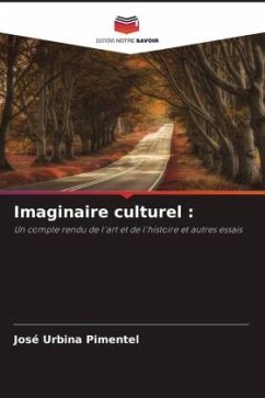 Cover Imaginaire culturel :