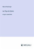 Au Pays de Sylvie