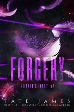 Forgery - alt - James, Tate