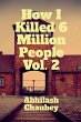 How I Killed 6 Million People Volume 2 - Bild 1