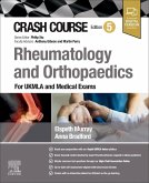 Crash Course Rheumatology and Orthopaedics