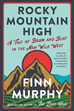 Rocky Mountain High - Murphy, Finn