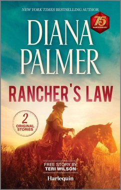 Cover Rancher's Law