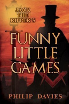 Funny Little Games - Davies, Philip