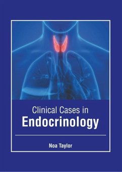 Clinical Cases in Endocrinology