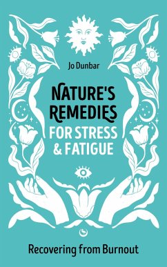Cover Nature's Remedies for Stress and Fatigue