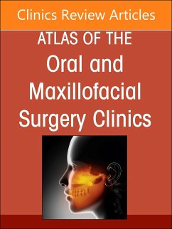 Botox and Fillers, an Issue of Atlas of the Oral & Maxillofacial Surgery Clinics