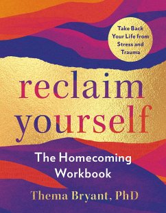 Reclaim Yourself - Bryant, Thema (Thema Bryant)