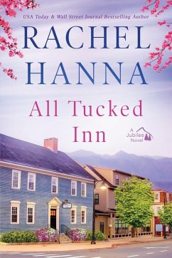 All Tucked Inn - Hanna, Rachel