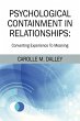 PSYCHOLOGICAL CONTAINMENT IN... - Bild 1