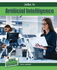 Jobs in Artificial Intelligence - Harris, Beatrice