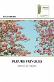 FLEURS FRIVOLES