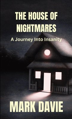 The House of Nightmares - Davie, Mark