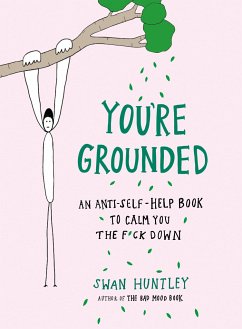 You're Grounded - Huntley, Swan (Swan Huntley)