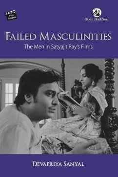 Failed Masculinities - Sanyal, Devapriya