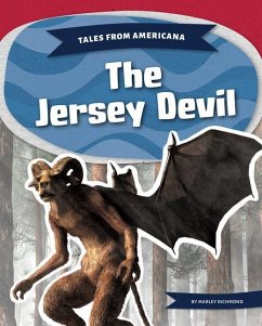 Jersey Devil - Richmond, Marley