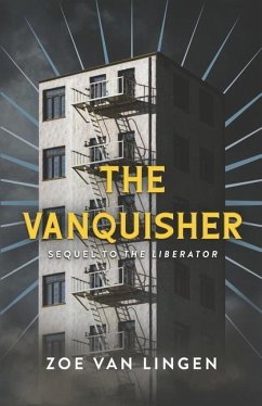 The Vanquisher - Lingen, Zoe van