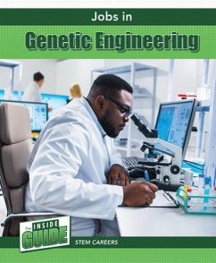 Jobs in Genetic Engineering - Harris, Beatrice