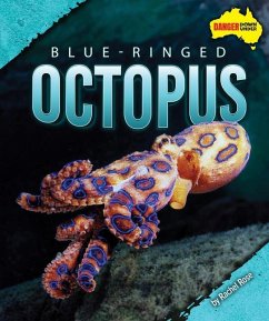 Blue-Ringed Octopus - Rose, Rachel