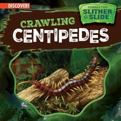 Crawling Centipedes - Emminizer, Theresa