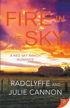 Fire in the Sky - Cannon, Julie; Radclyffe