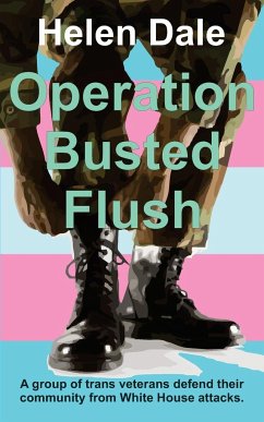 Operation Busted Flush - Dale, Helen