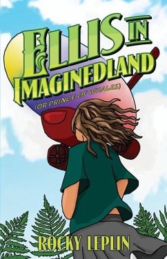 Ellis in Imaginedland - Leplin, Rocky