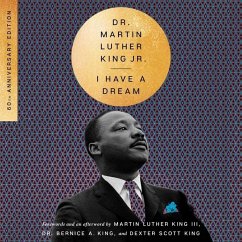 I Have a Dream - 60th Anniversary Edition - King, Martin Luther