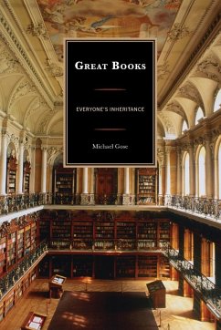 Cover Great Books