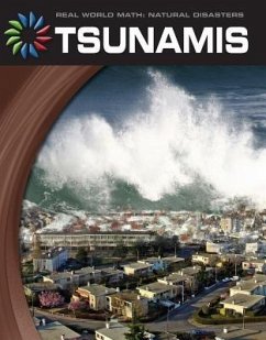 Tsunamis - Orr, Tamra B