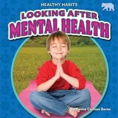 Cover Looking After Mental Health