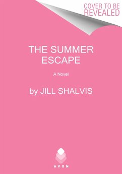 The Summer Escape - Shalvis, Jill