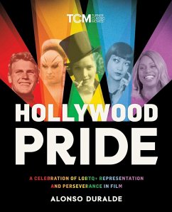Hollywood Pride - Duralde, Alonso