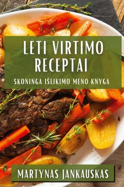 L¿ti Virtimo Receptai - Jankauskas, Martynas