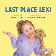 Last Place Lexi - Strait, Jamie